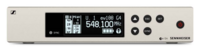 RACKMOUNT TRUE DIVERSITY RECEIVER. GA3 RACKMOUNT NOT INCLUDED, FREQUENCY RANGE: A (516 - 558 MHZ)